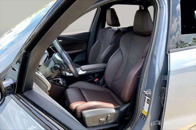 2023 BMW X1 xDrive28i