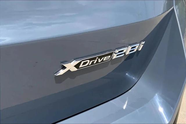 2023 BMW X1 xDrive28i