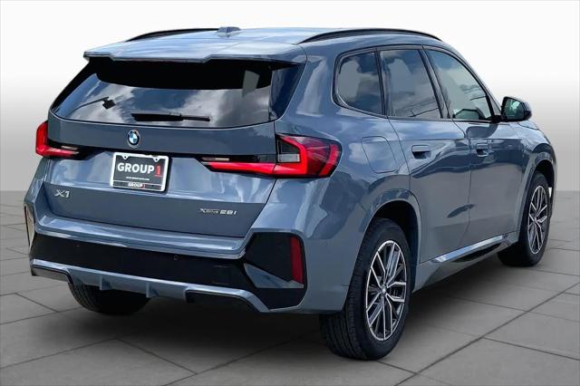 2023 BMW X1 xDrive28i