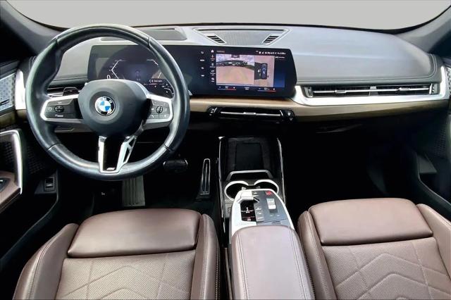 2023 BMW X1 xDrive28i