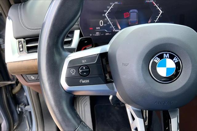 2023 BMW X1 xDrive28i