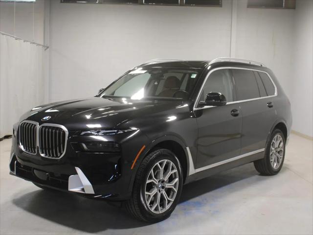 2024 BMW X7 xDrive40i for sale in Darien, CT