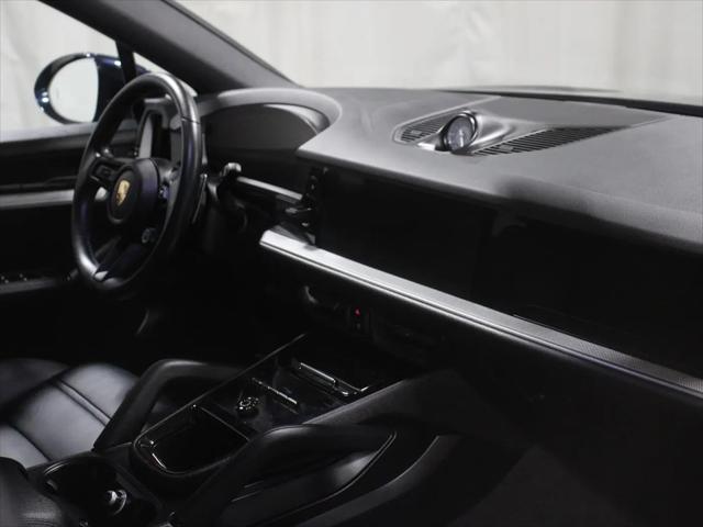 2024 Porsche Cayenne Cayenne