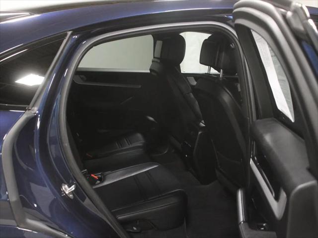 2024 Porsche Cayenne Cayenne
