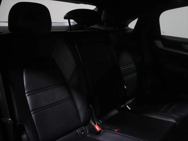 2024 Porsche Cayenne Cayenne