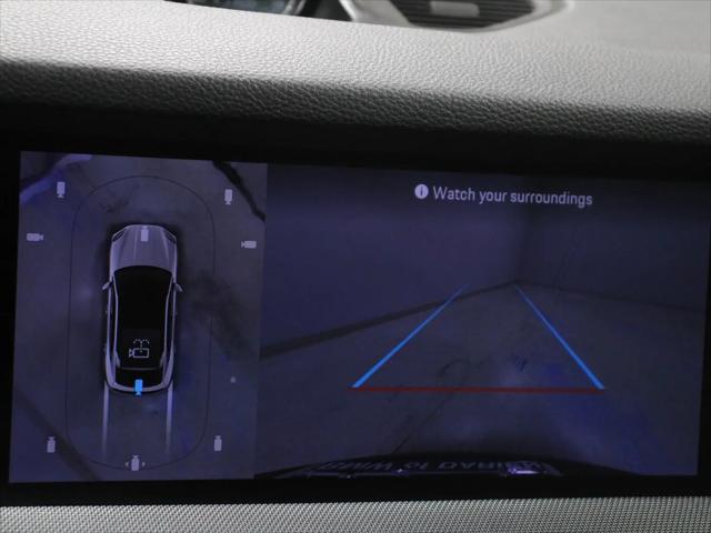 2024 Porsche Cayenne Cayenne