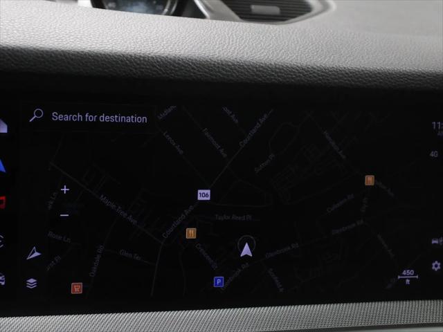 2024 Porsche Cayenne Cayenne