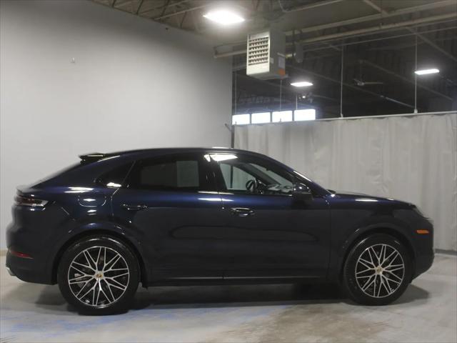 2024 Porsche Cayenne Cayenne