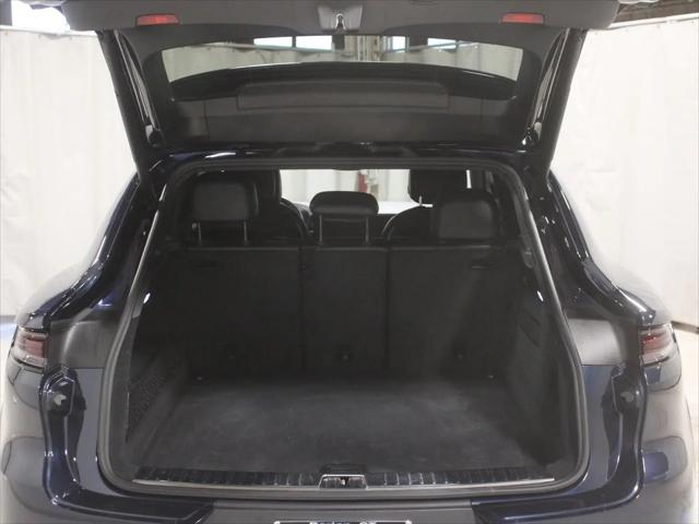 2024 Porsche Cayenne Cayenne