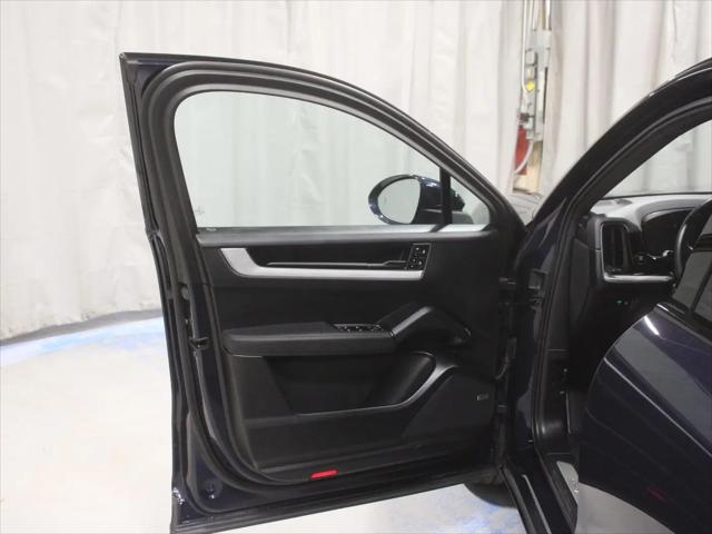 2024 Porsche Cayenne Cayenne