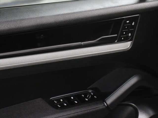 2024 Porsche Cayenne Cayenne