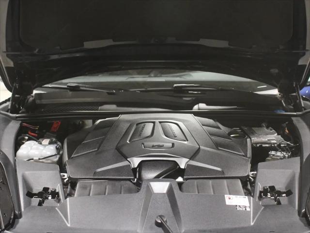 2024 Porsche Cayenne Cayenne