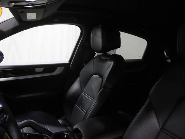 2024 Porsche Cayenne Cayenne