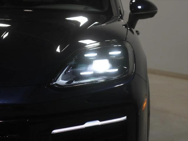 2024 Porsche Cayenne Cayenne