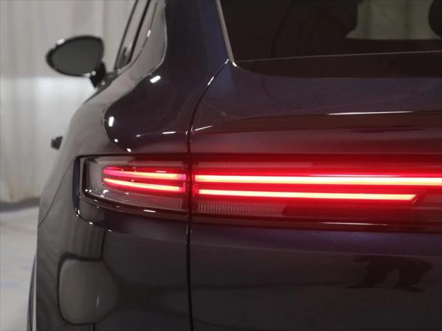 2024 Porsche Cayenne Cayenne