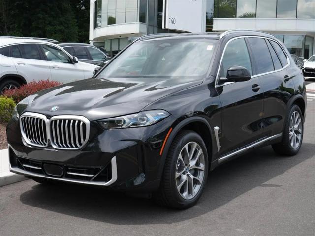 2026 BMW X5 xDrive40i for sale in Darien, CT