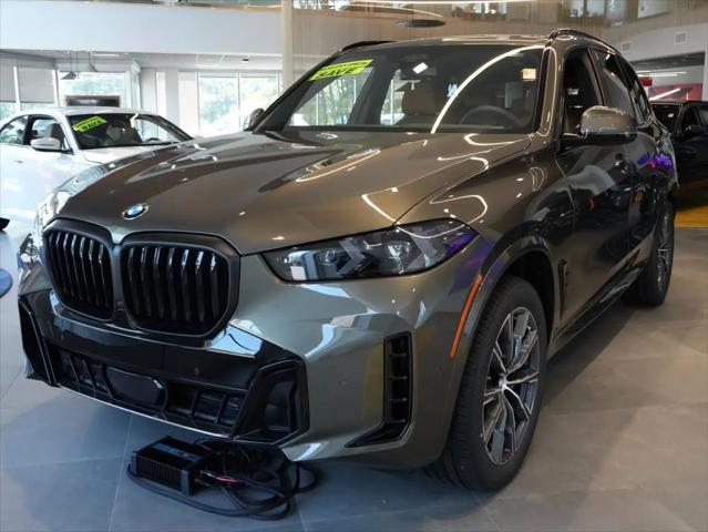 2026 BMW X5 xDrive40i for sale in Darien, CT
