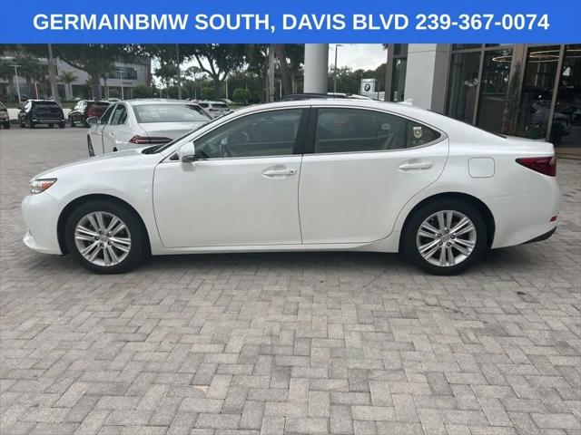 2013 Lexus ES 350 ES 350