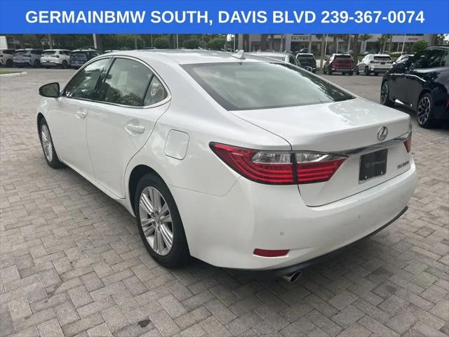 2013 Lexus ES 350 ES 350