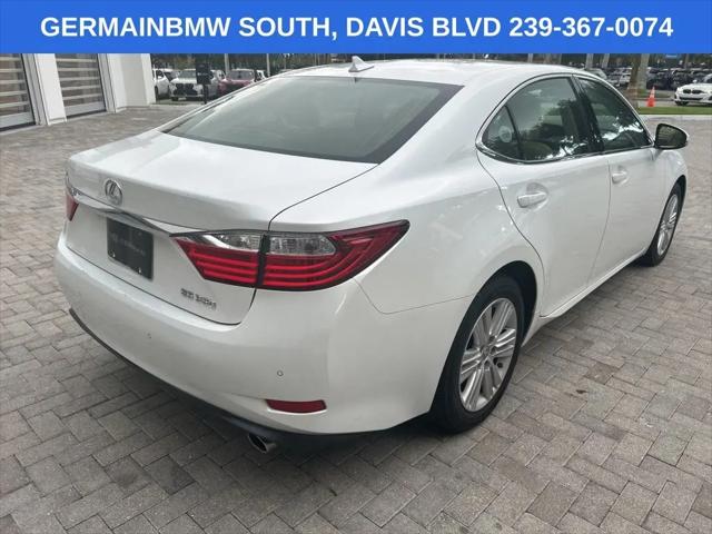 2013 Lexus ES 350 ES 350
