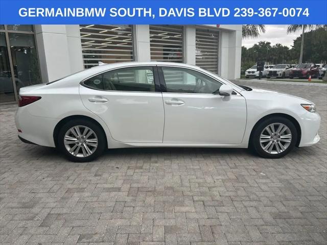 2013 Lexus ES 350 ES 350