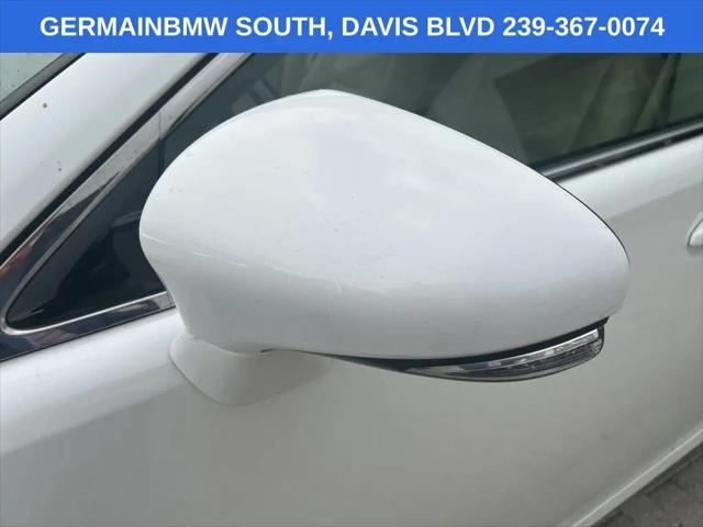 2013 Lexus ES 350 ES 350