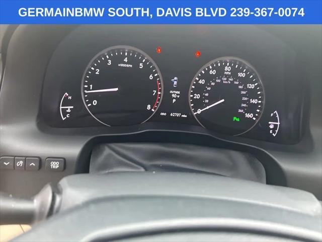 2013 Lexus ES 350 ES 350
