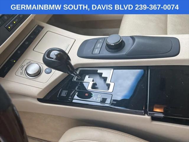 2013 Lexus ES 350 ES 350
