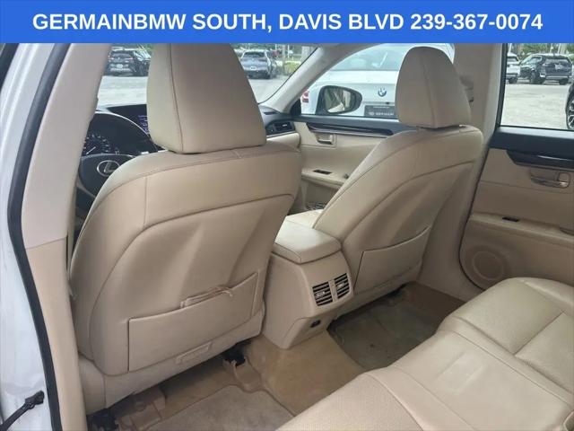2013 Lexus ES 350 ES 350
