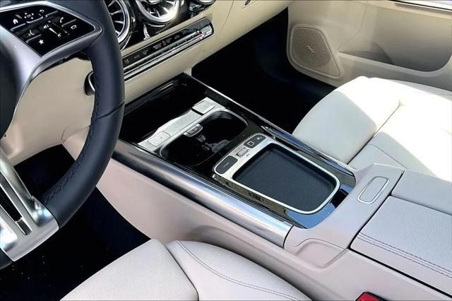 2026 Mercedes-Benz GLA-CLASS 4MATIC