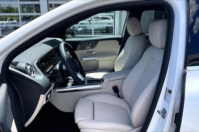 2026 Mercedes-Benz GLA-CLASS 4MATIC