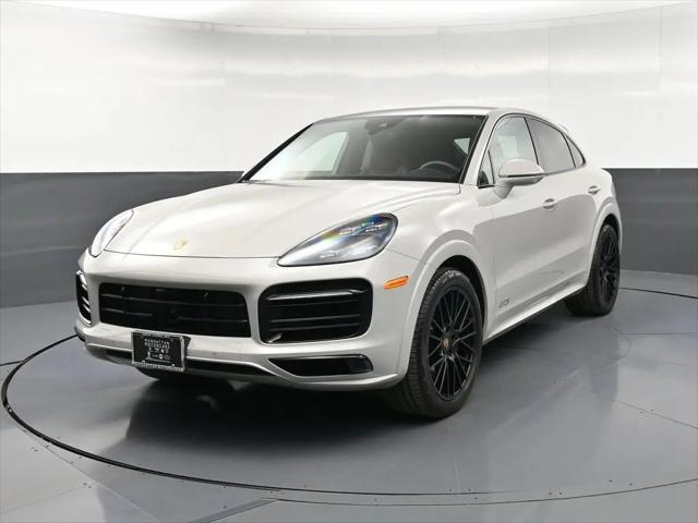 2023 Porsche Cayenne GTS for sale in New York, NY