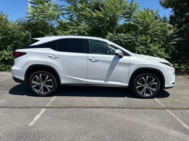 2022 Lexus RX 350 RX 350