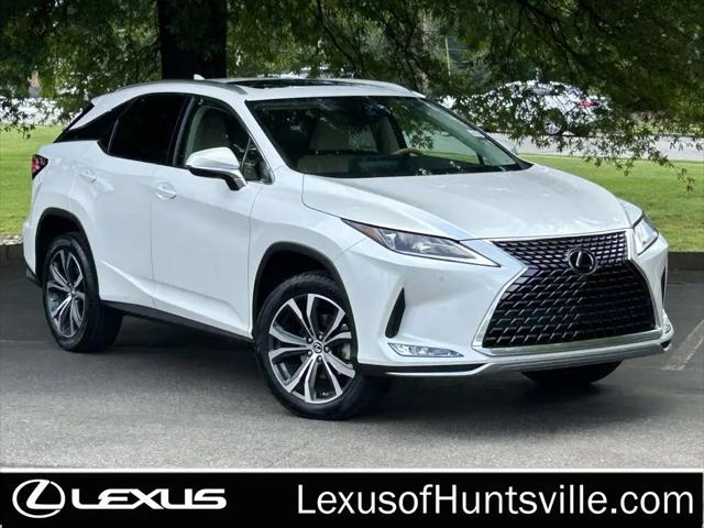 2022 Lexus RX 350 RX 350 for sale in Huntsville, AL
