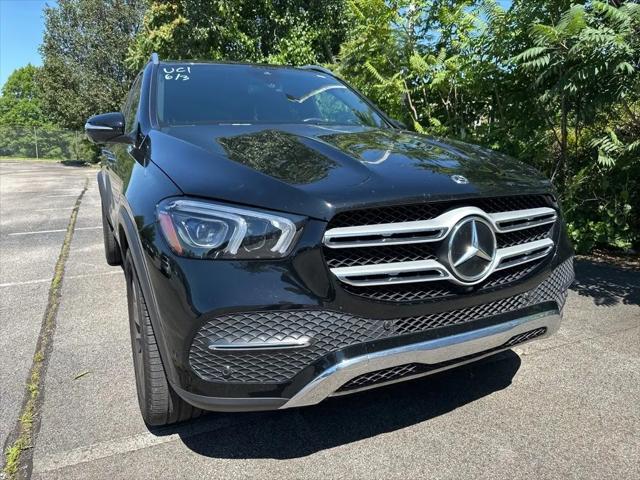 2020 Mercedes-Benz GLE GLE 350 4MATIC for sale in Huntsville, AL
