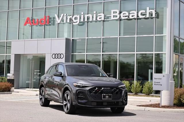 2026 Audi SQ5 Premium Plus TFSI quattro S tronic for sale in Virginia Beach, VA