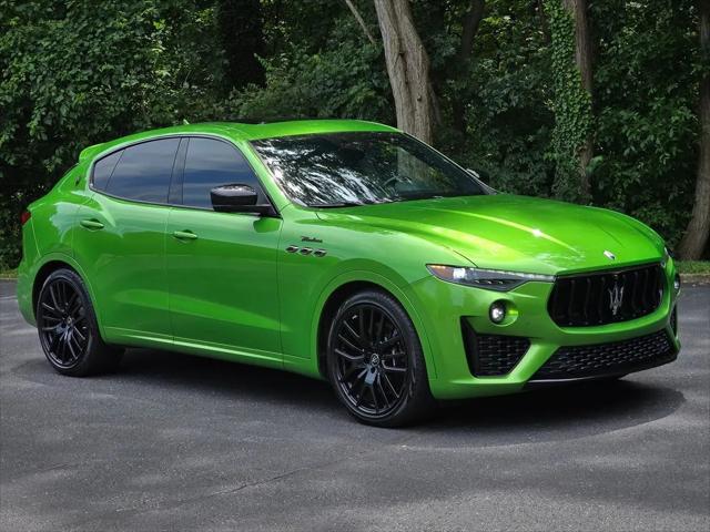2023 Maserati Levante Modena
