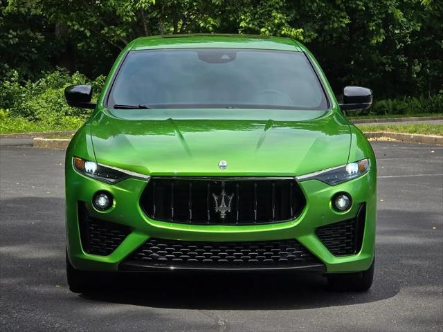2023 Maserati Levante Modena