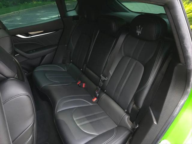 2023 Maserati Levante Modena