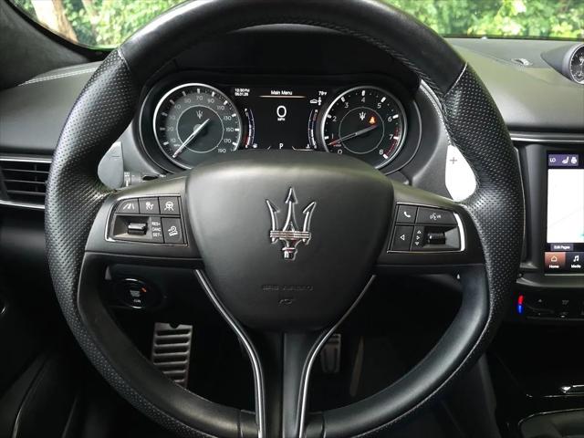 2023 Maserati Levante Modena