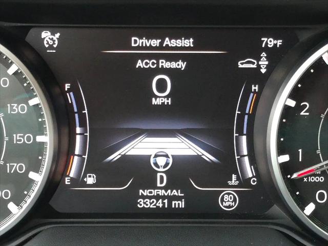 2023 Maserati Levante Modena