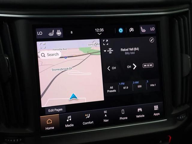 2023 Maserati Levante Modena