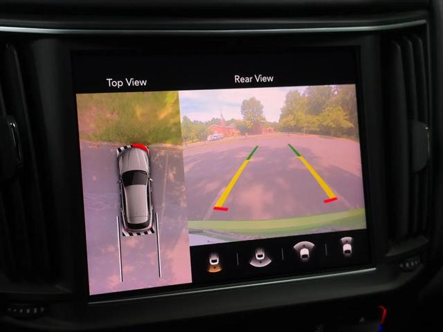 2023 Maserati Levante Modena