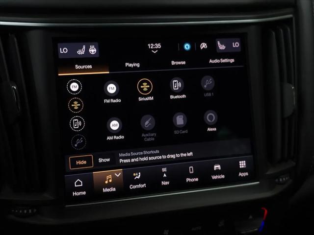 2023 Maserati Levante Modena