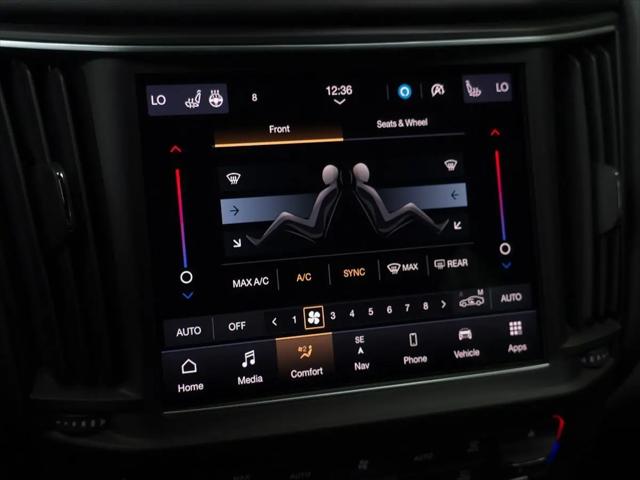 2023 Maserati Levante Modena