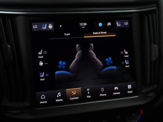2023 Maserati Levante Modena