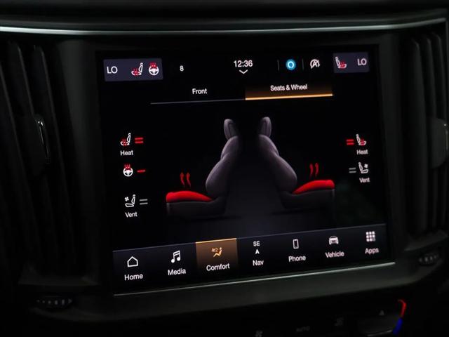 2023 Maserati Levante Modena