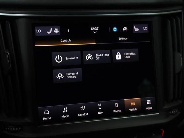 2023 Maserati Levante Modena