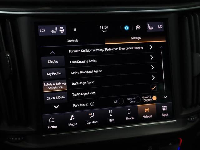 2023 Maserati Levante Modena