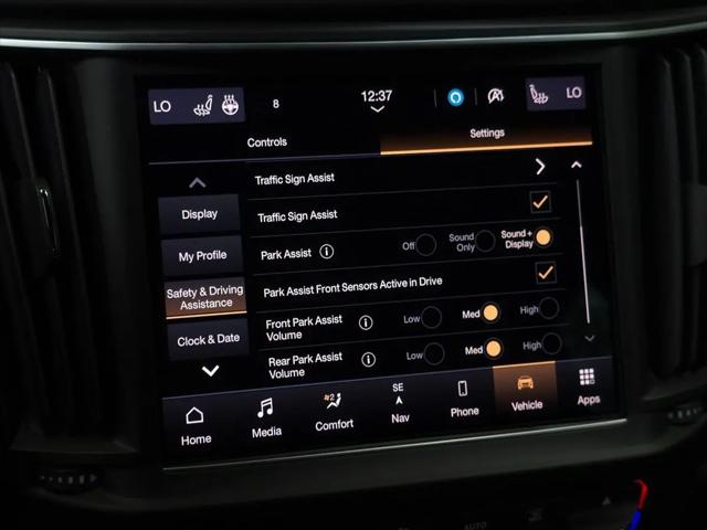 2023 Maserati Levante Modena